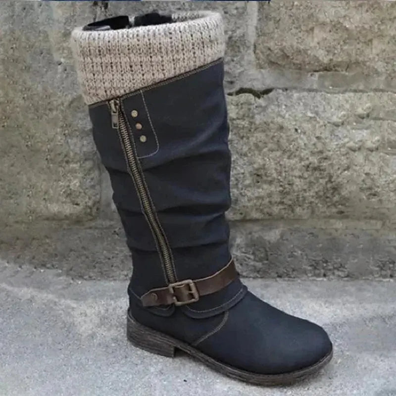 Stiefel