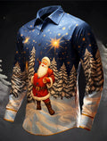 Jack Weihnachtshemd