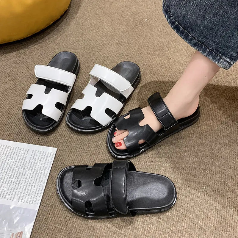 Hilda | elegant ortopædisk sandal