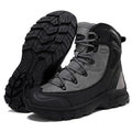 - Robuste All Terrain Taktische Stiefel