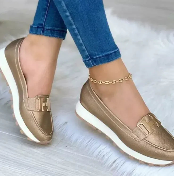- Damen Orthopädische Schuhe, Maximale Fußunterstützung & Komfort
