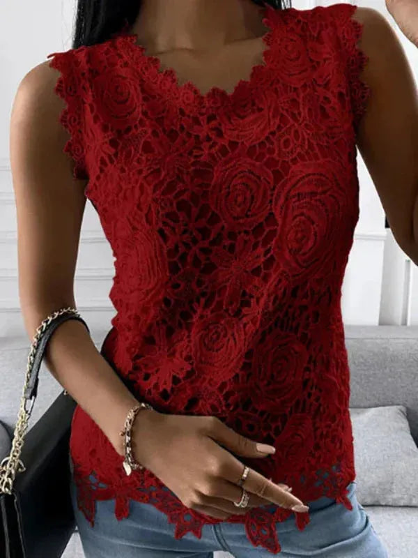 Manarola Blouse