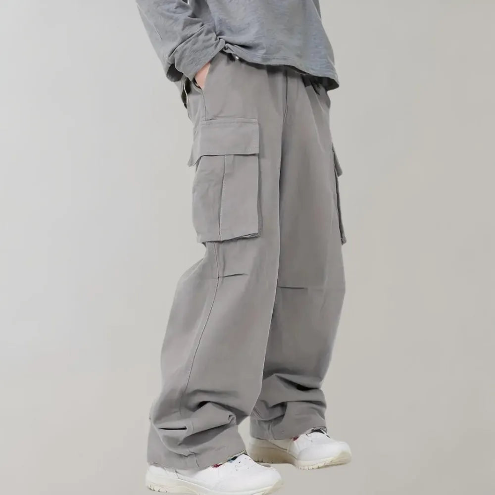 Fit - Oversized Cargo-Hose