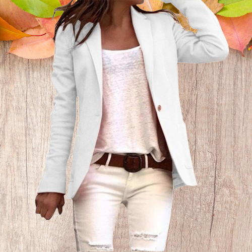 Viareggio Blazer