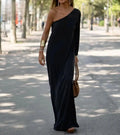 Ailuna - Elegant Kjole