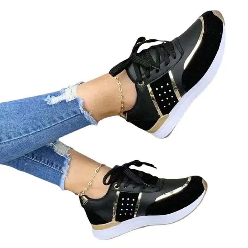 Turnschuhe für Frauen
