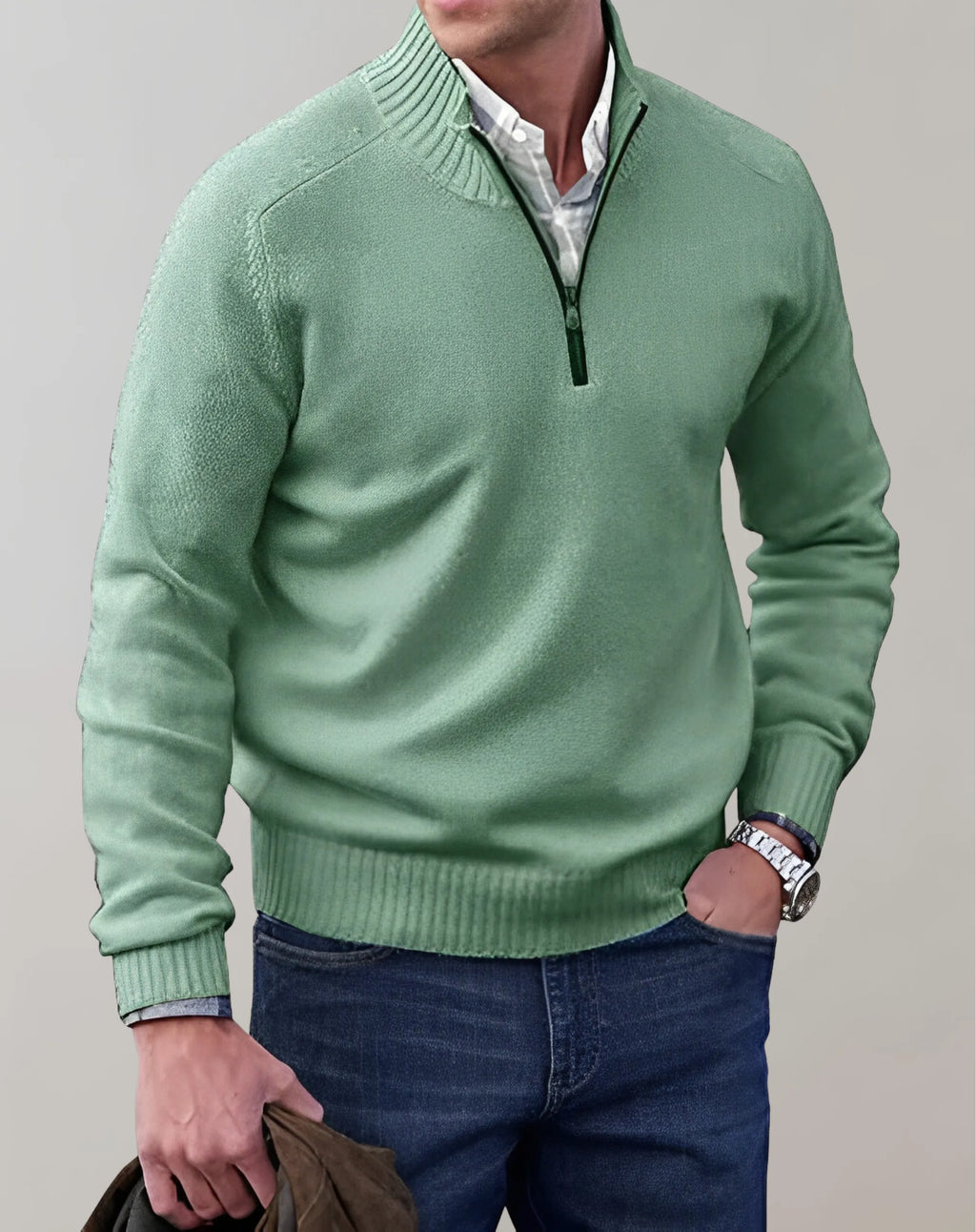 Pullover für Männer