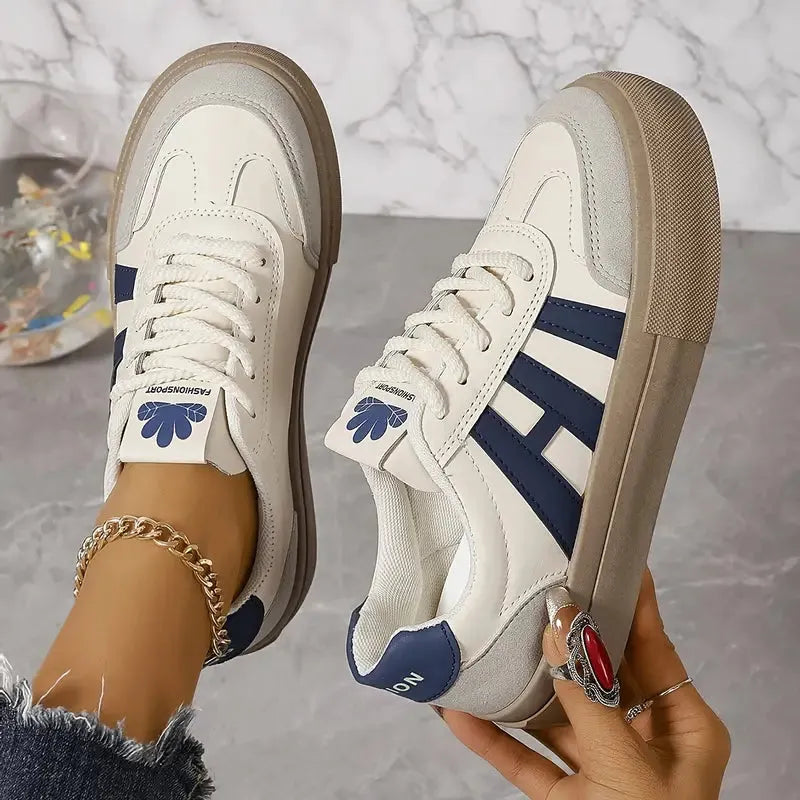 Light Edition 9 Sneakers FÃ¼r Damen
