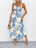 Vestido Midi Daniela