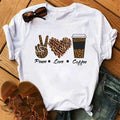 Cartoon T-shirt
