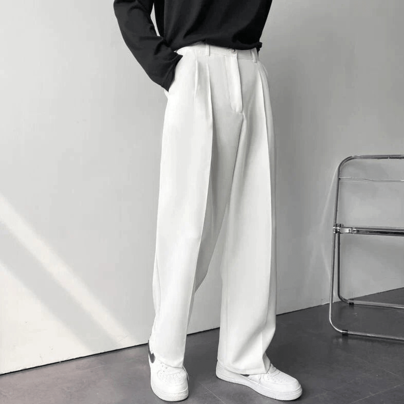 Amsterdam Hose Herren Hose Hochwertiges Material