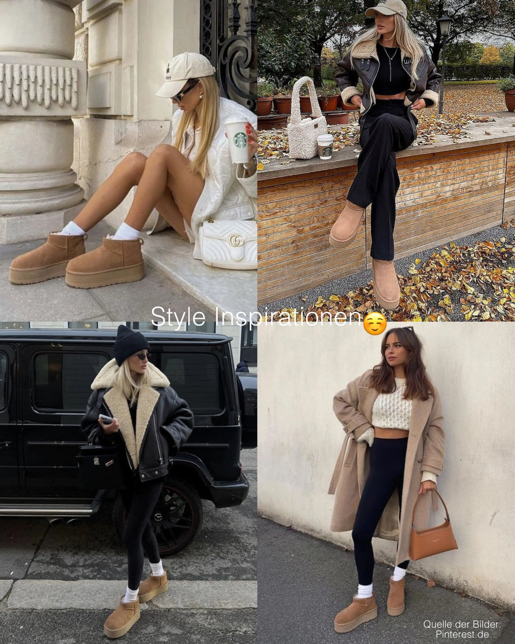 Beige Boots Dames – Warm, Gevoerd, Comfortabel & Modieus