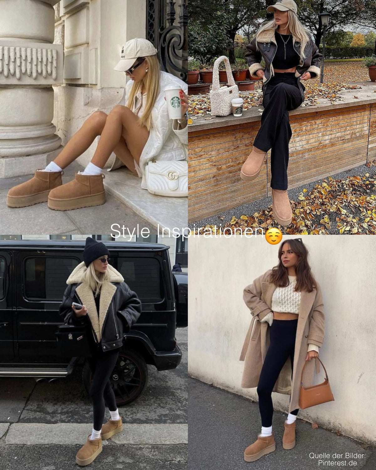 Beige Boots Dames – Warm, Gevoerd, Comfortabel & Modieus