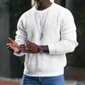 Bequeme Herrenpullover