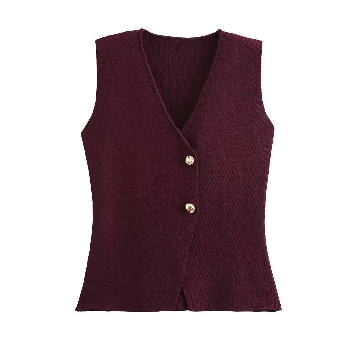Elegantes Ensemble: Rock & Top Kombination