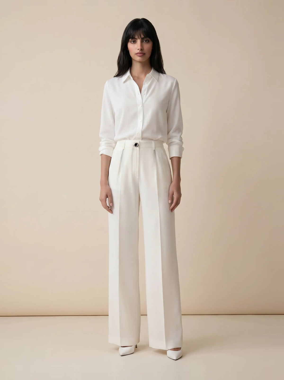 Marbella Broek