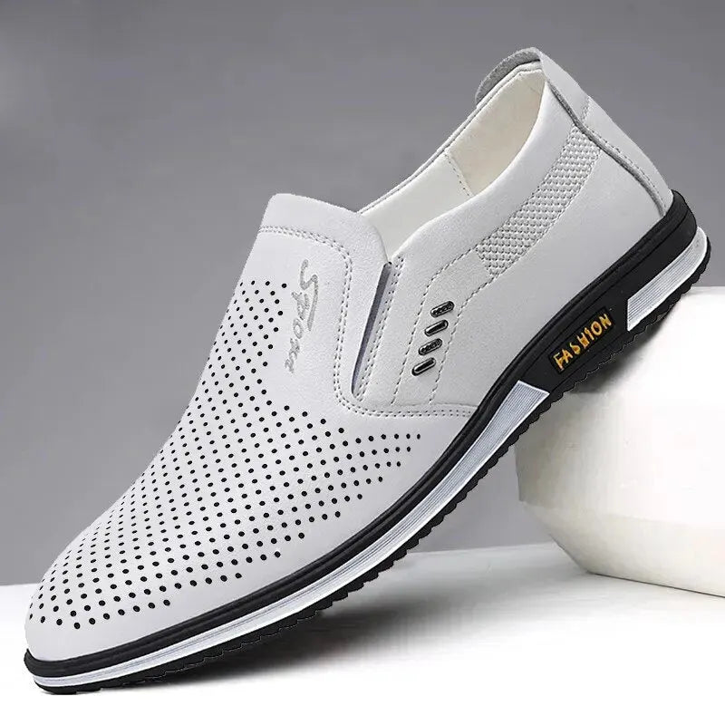 - Formale Faule Schuhe