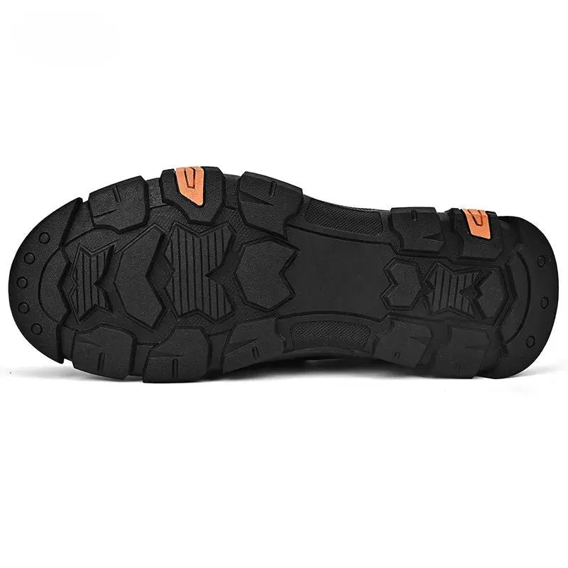 Orthopädische Schuhe Für Männer