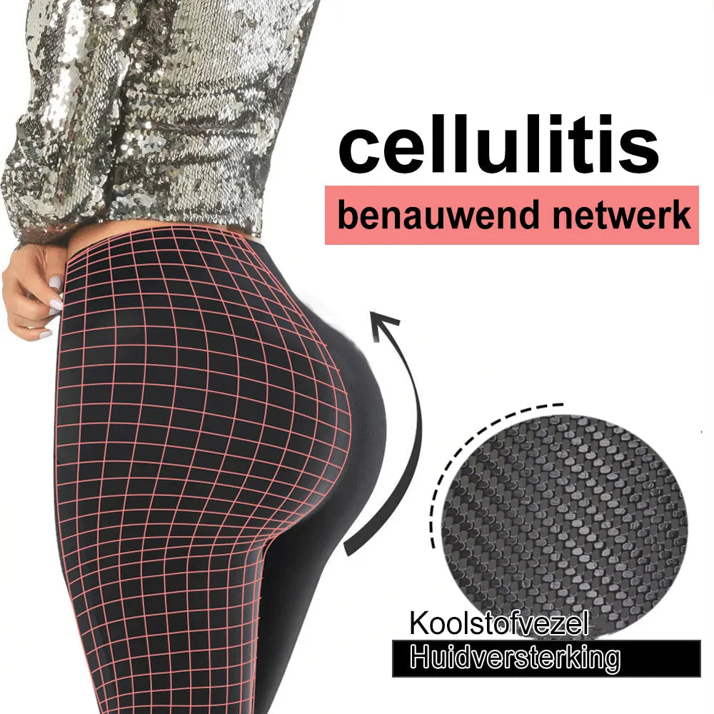 Kompressionsleggings Für Damen