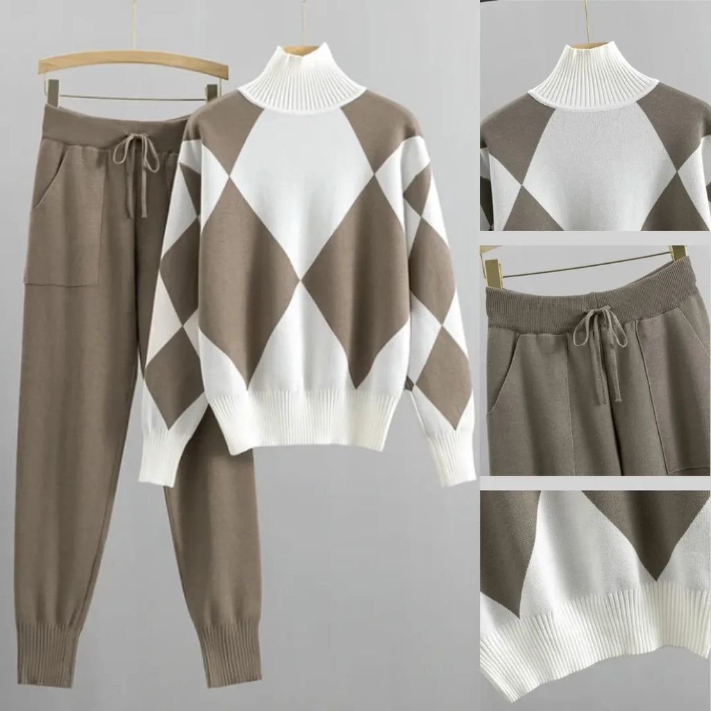Dawnâ„¢ - Geomatric Set fÃ¼r Frauen [Letzter Tag Rabbatt]