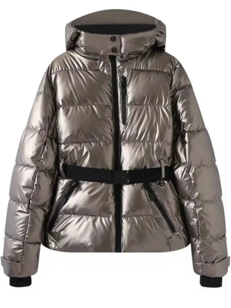 Modieuze Skijas Dames – Warmte, Luxe & Perfecte Pasvorm