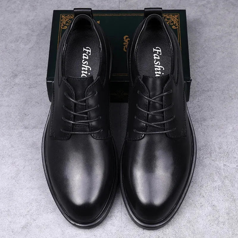 Business Schuhe Für Männer