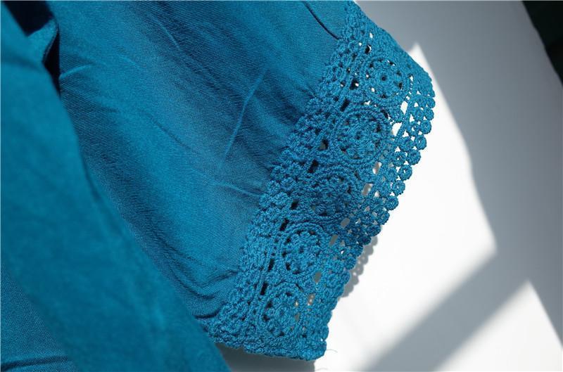 Women Solid Color Tassel Mini Dress Swimwear Beach Cover-up