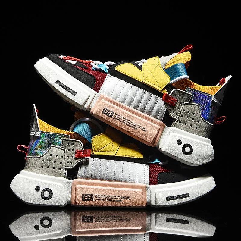 Damen Sneakers für sportliche Outfits