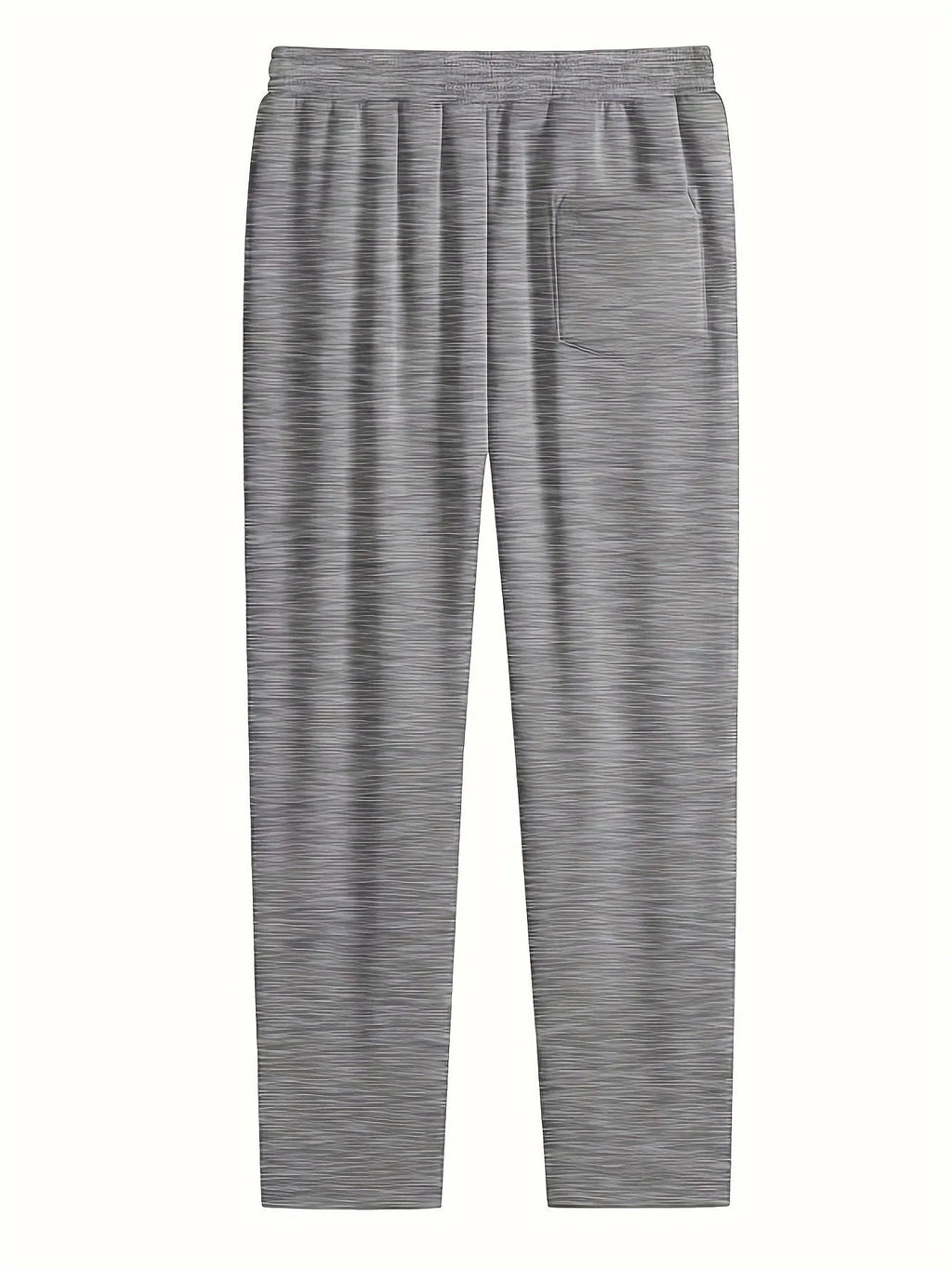 Fleece Jogger für Männer