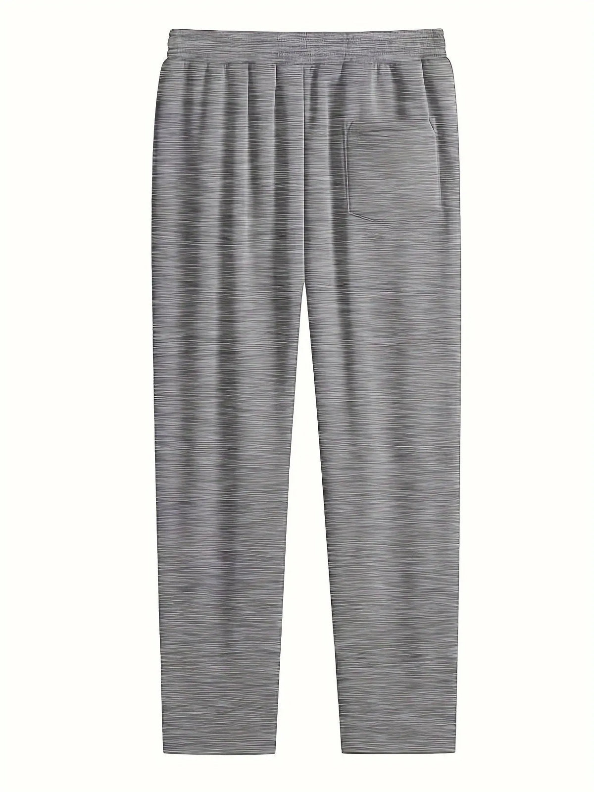 Fleece Jogger für Männer