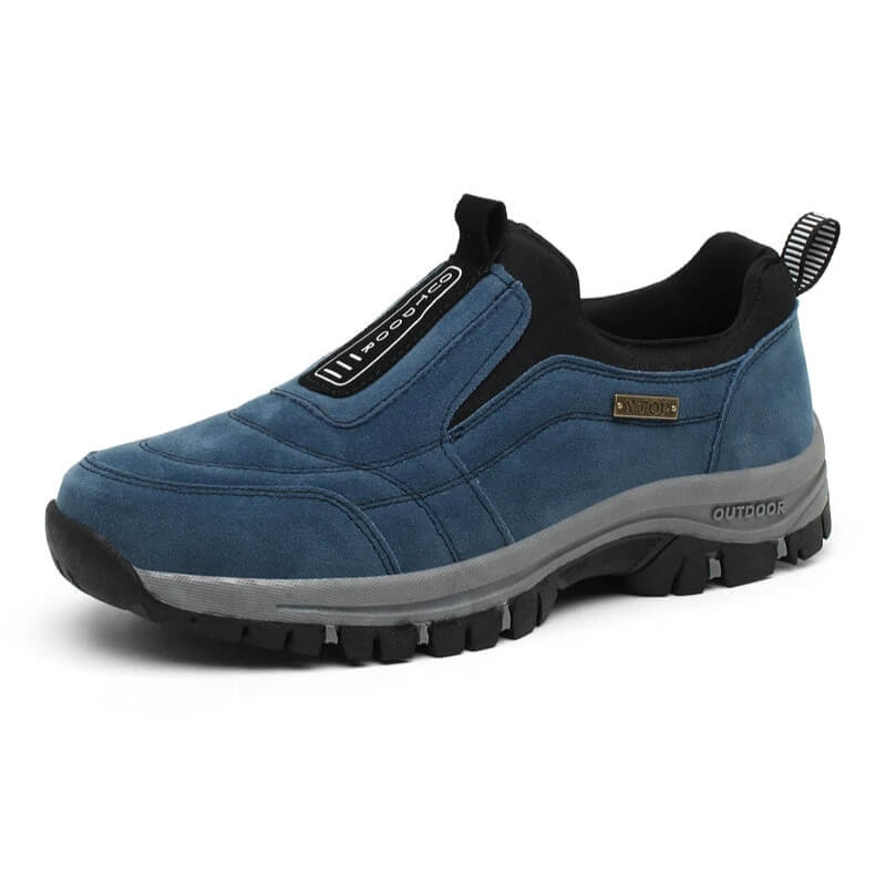 Wanderschuhe Mit OrthopÃ¤discher Einlegesohle