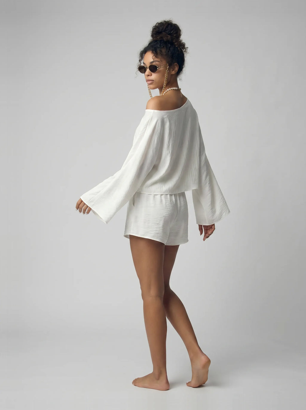 Santorini Twinset