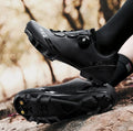 Orthopädische Radschuhe