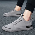 LÃ¤ssige High-Top-Sneaker