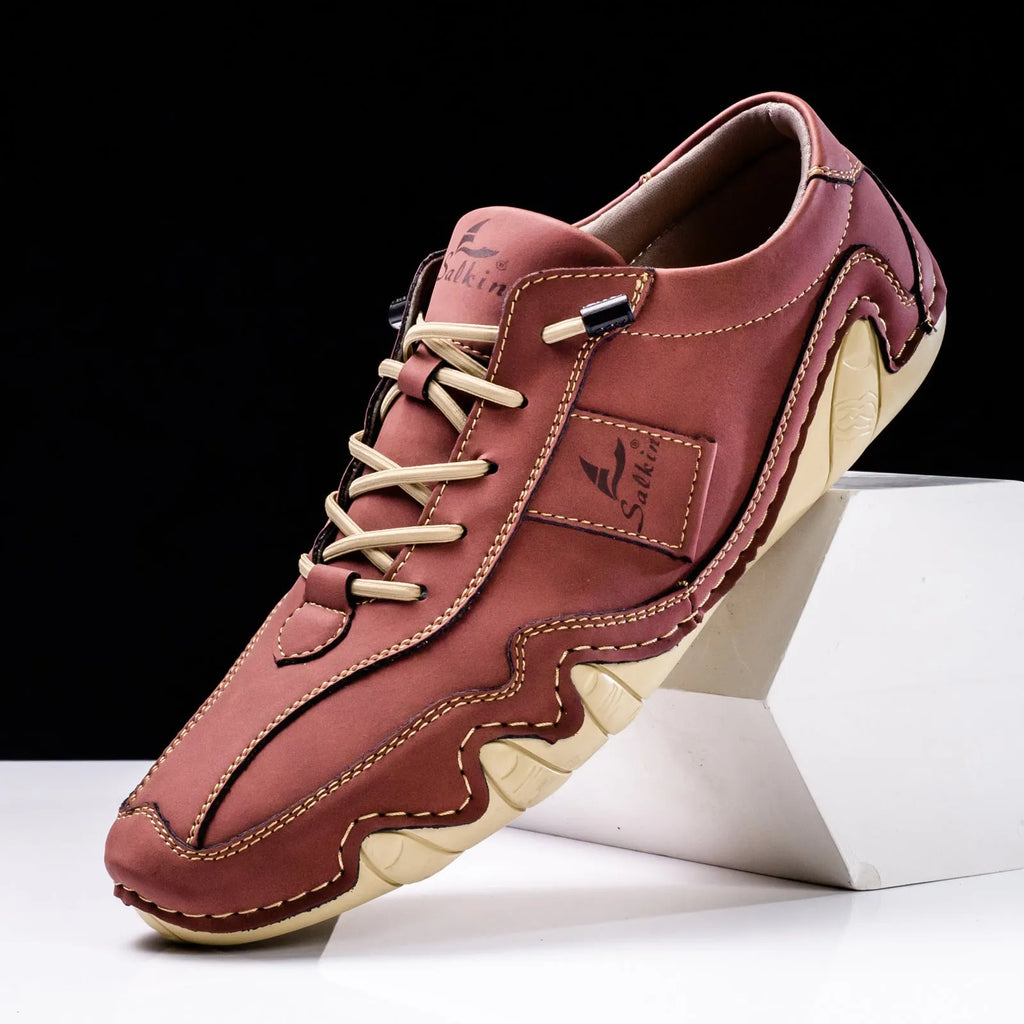 Herren Freizeitschuhe in GroÃŸen GrÃ¶ÃŸen