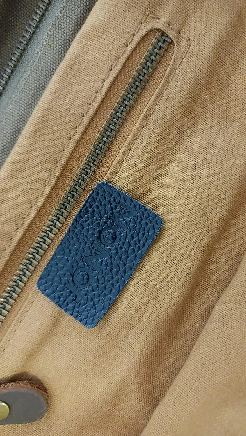Vintage UmhÃ¤ngetasche