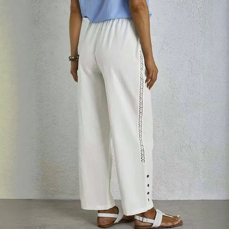 Bergamo Broek