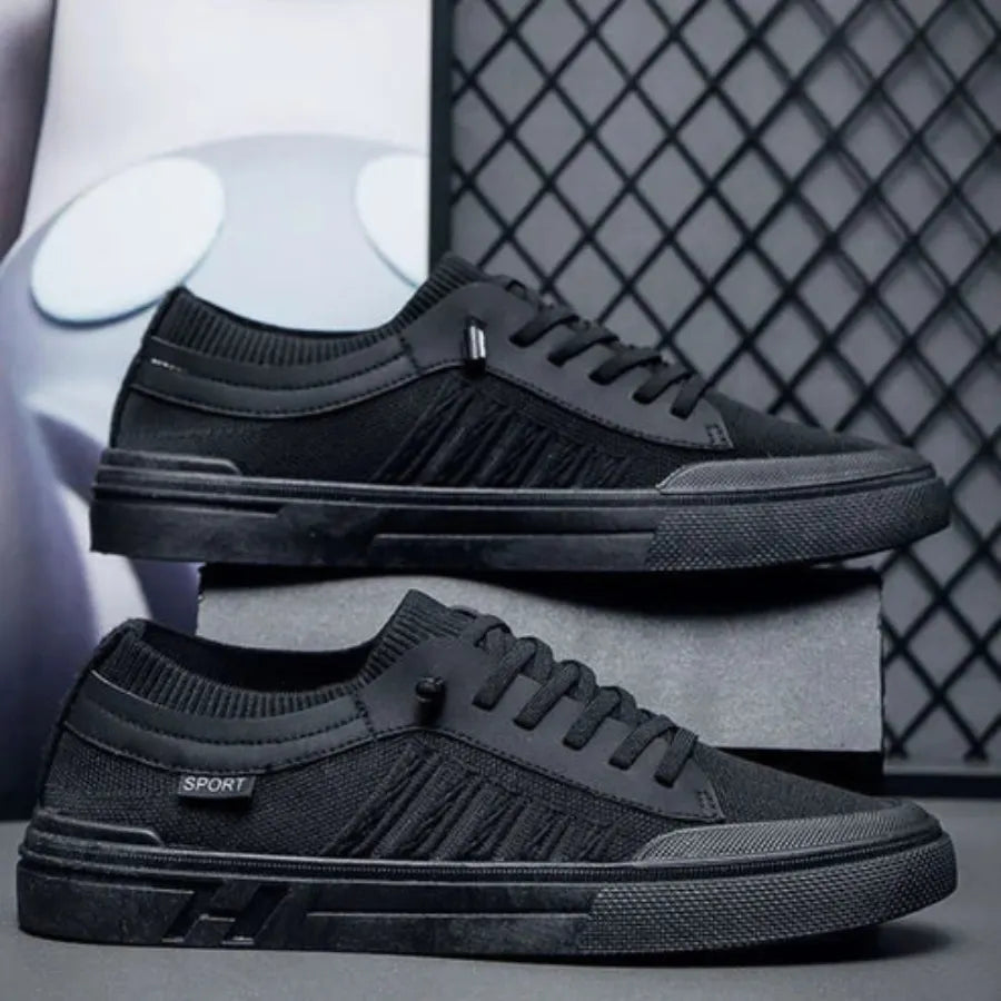 Freizeitsneaker Für Herren