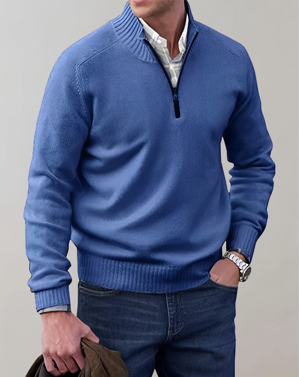 Pullover für Männer