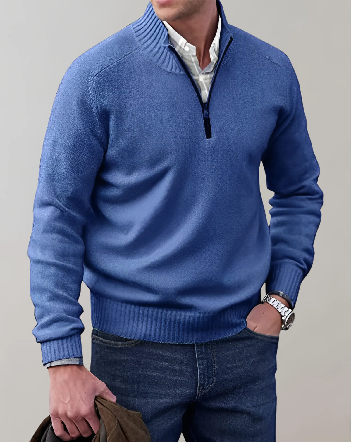 Pullover für Männer