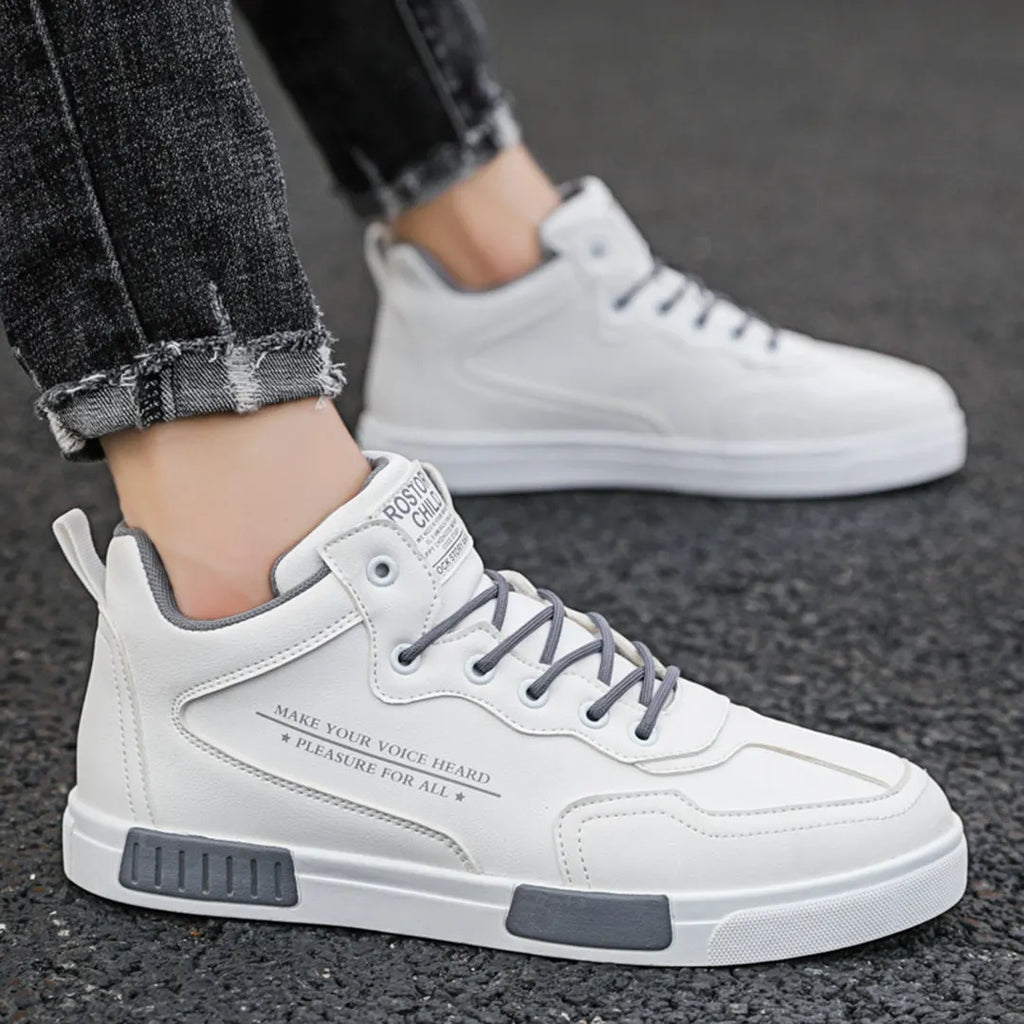 Stilvolle Herrenschuhe
