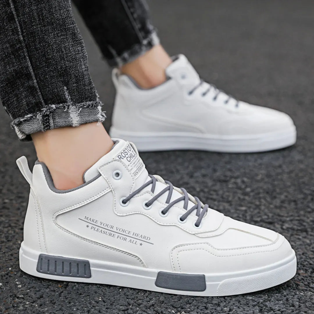 Stilvolle Herrenschuhe