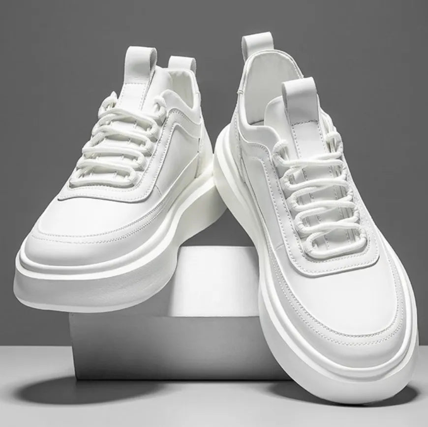 Elegante und bequeme Sneakers für Herren