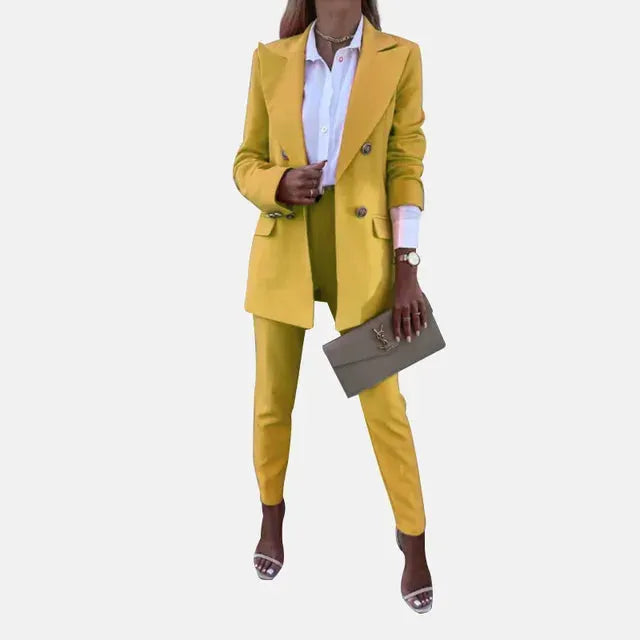 - Passendes Set Outfit
