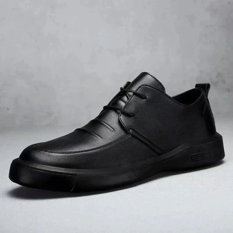 - Die eleganten Herrenschuhe