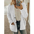 Jill - Casual jakke | Limited Edition