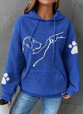 CozyZenithÂ® | Bequemer und warmer Kapuzenpullover fÃ¼r Frauen