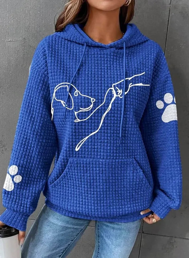 CozyZenithÂ® | Bequemer und warmer Kapuzenpullover fÃ¼r Frauen