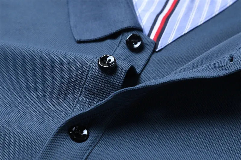 Atmungsaktive Polo Für Herren