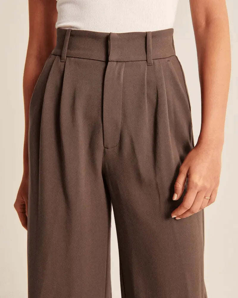 Maßgeschneiderte Hose